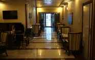Lobby 7 Gumus Palace Hotel
