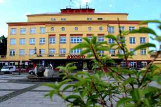 Luar Bangunan 4 Hotel Akord