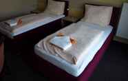 ห้องนอน 7 Hotel Akord