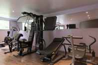 Fitness Center Hotel Diane