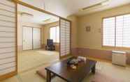 Ruang untuk Umum 6 Nagomiyado Towa
