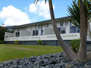 Exterior 4 Ranui Lodge Motel