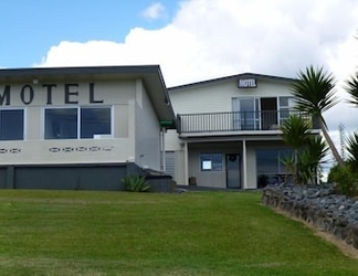 Exterior 2 Ranui Lodge Motel