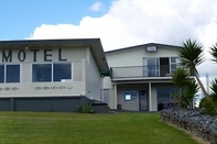 Exterior Ranui Lodge Motel