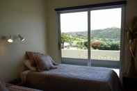 Bedroom Ranui Lodge Motel