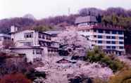 Exterior 2 Shigisan Kanko Hotel