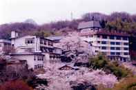 Luar Bangunan Shigisan Kanko Hotel