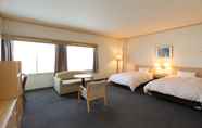 Phòng ngủ 3 Shigisan Kanko Hotel