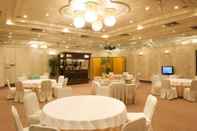 Ruangan Fungsional Hotel Marital Sousei Kurume