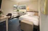 Bedroom 4 Best Western Plus Ostseehotel Waldschloesschen