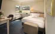 ห้องนอน 4 Best Western Plus Ostseehotel Waldschloesschen