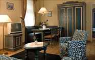 Ruang Umum 6 Best Western Plus Ostseehotel Waldschloesschen