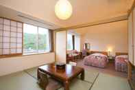 Bedroom Hotel Seira Shimanto