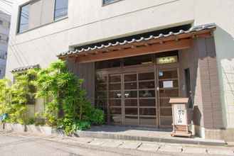 ภายนอกอาคาร 4 Yugawara Onsen Ryokan Greenso