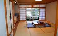 Bedroom 4 Houraku