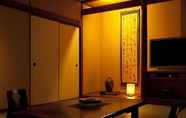 ห้องนอน 5 Obama Onsen Tsutaya Ryokan