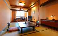 ห้องนอน 3 Obama Onsen Tsutaya Ryokan