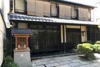 Bangunan Hatago Kuretake-an Inn