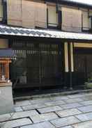 EXTERIOR_BUILDING Hatago Kuretake-an Inn