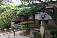 ภายนอกอาคาร Temple Stay Tsushima Seizanji