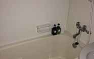 In-room Bathroom 7 Temple Stay Tsushima Seizanji