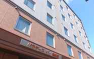 Exterior 7 Paradis Inn Sagamihara