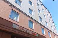 Exterior Paradis Inn Sagamihara