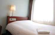 Kamar Tidur 6 Paradis Inn Sagamihara