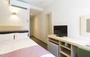Bedroom 4 Beppu Daiiti Hotel