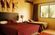 Kamar Tidur 3 Boonah Valley Motel