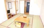 Phòng ngủ 5 Rishiri Fuji Kanko Hotel