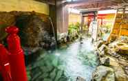 สิ่งอำนวยความสะดวกด้านความบันเทิง 3 Ibusuki Onsen Hotel Syogetsu