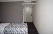 Bilik Tidur 7 Hotel Yamanouchi