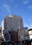 EXTERIOR_BUILDING Hotel Yamanouchi