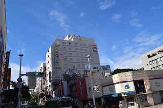 Bangunan 4 Hotel Yamanouchi