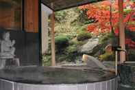 สิ่งอำนวยความสะดวกด้านความบันเทิง Yado Hanaya Tokubei - Dorogawa-onsen Hot Spring