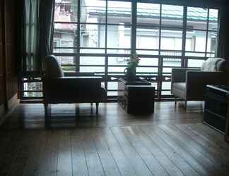 Lobby 2 Yado Hanaya Tokubei - Dorogawa-onsen Hot Spring