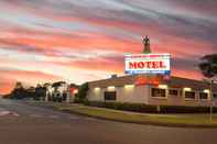 ภายนอกอาคาร MAS Country Jackie Howe Motel