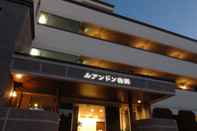 Exterior Hotel Luandon Shirahama