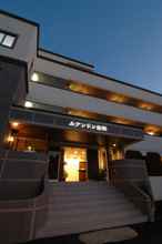 Exterior 4 Hotel Luandon Shirahama