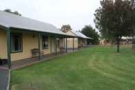 Exterior Murray River Resort