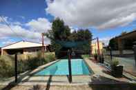 Swimming Pool Kyabram Motor Inn