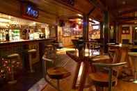 Bar, Cafe and Lounge Kings Ohakune