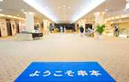 Lobi 6 Hotel & Resorts WAKAYAMA KUSHIMOTO