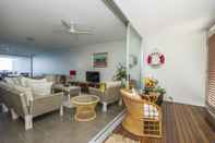 Lobi 1 Bright Point Apartment 5404