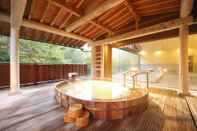 Phương tiện giải trí Hanamaki Onsen Kashoen