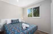 Kamar Tidur 4 Victor Harbor Holiday Park