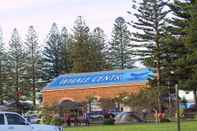 ภายนอกอาคาร Victor Harbor Holiday & Cabin Park