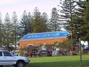 Exterior 4 Victor Harbor Holiday Park