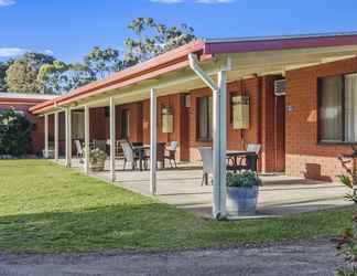 Exterior 2 Victor Harbor Holiday Park